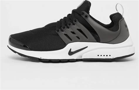 nike stoffen sneakers heren